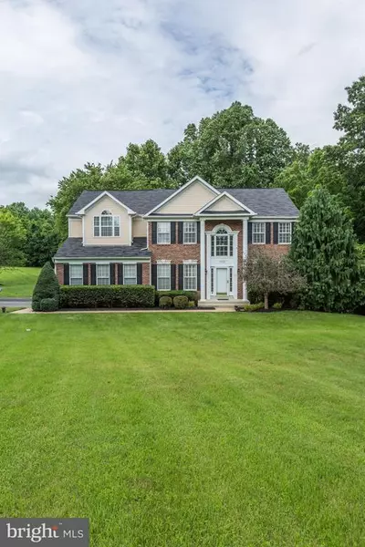 1705 MAYFAIR CT, Huntingtown, MD 20639