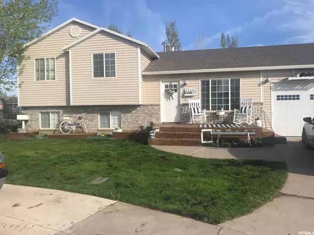 Roosevelt, UT 84066,1120 S ELM CIR