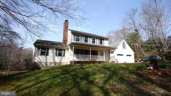 Huntingtown, MD 20639,820 WHITE MARSH CT