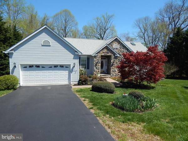 3635 HARLEQUIN CT, Huntingtown, MD 20639