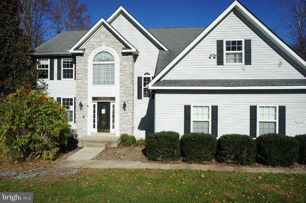 3020 ALI CT, Huntingtown, MD 20639