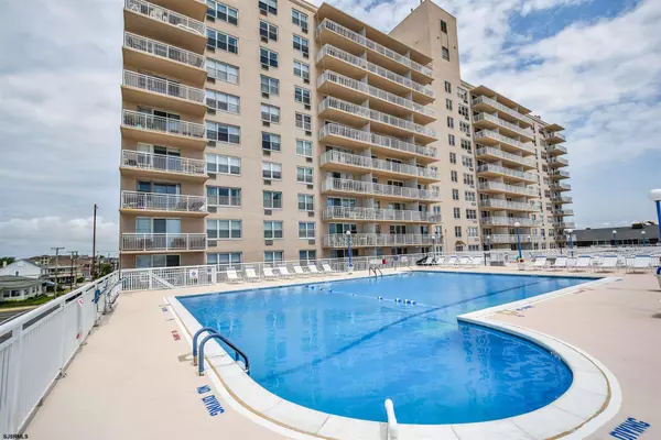 9400 Atlantic #600, Margate, NJ 08402