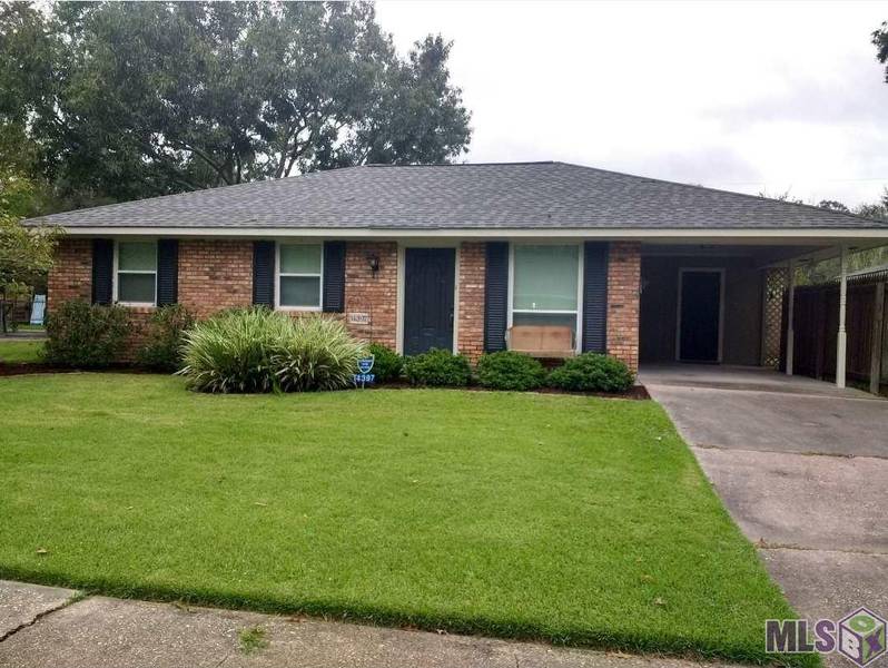 14397 ACACIA ST, Baton Rouge, LA 70819