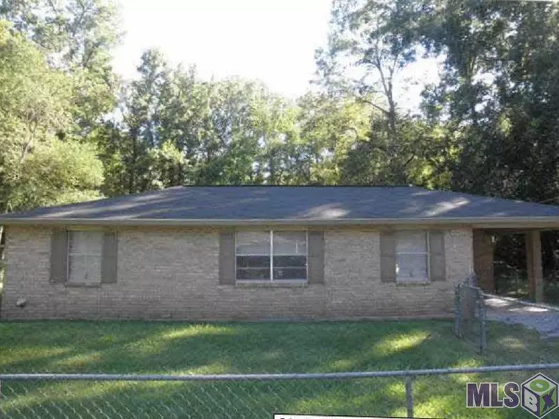 44433 MELANCON ST, Sorrento, LA 70778