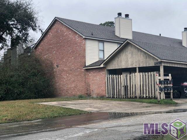 12839 COUNTRY RIDGE AVE, Baton Rouge, LA 70816