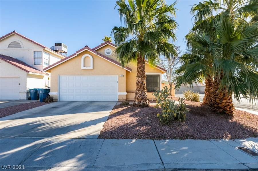 1748 Angel Falls Street, Las Vegas, NV 89142