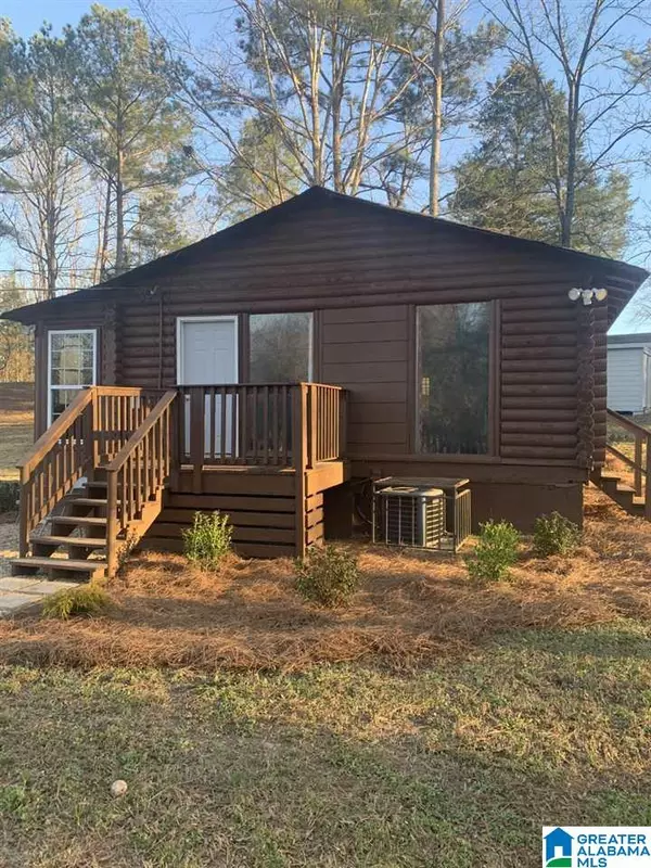 2345 DRY CREEK ROAD, Calera, AL 35040