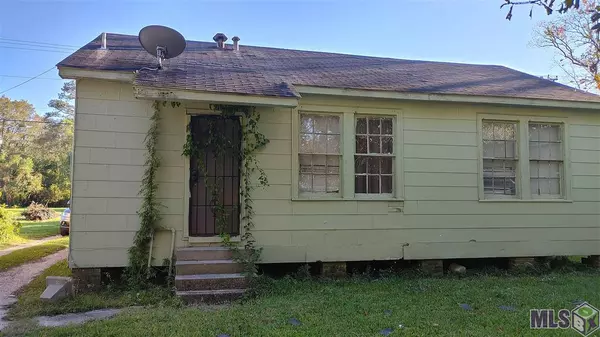 4163 CLAYTON ST, Baton Rouge, LA 70805