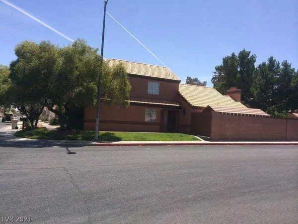 233 Dawn Isle Drive, Las Vegas, NV 89145