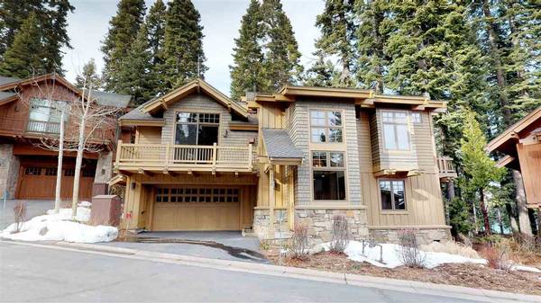 230 Mankato Place, Tahoe City, CA 96145