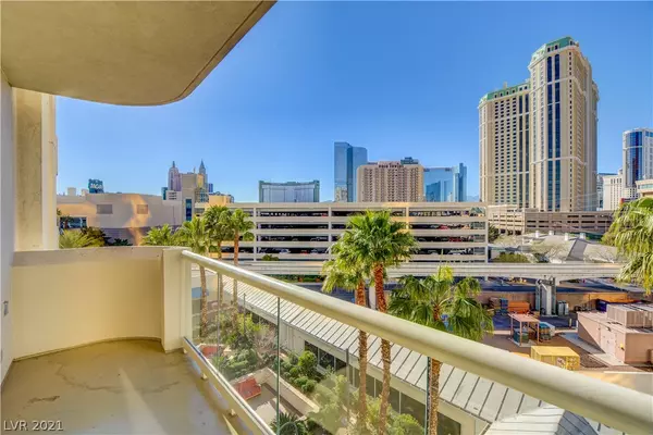 Las Vegas, NV 89109,145 Harmon Avenue #305