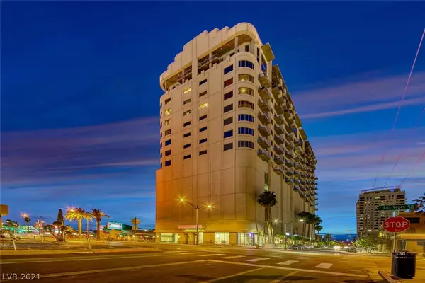 900 Las Vegas Boulevard #814, Las Vegas, NV 89101