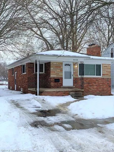 8138 WESTMINSTER Avenue, Warren, MI 48089 2982