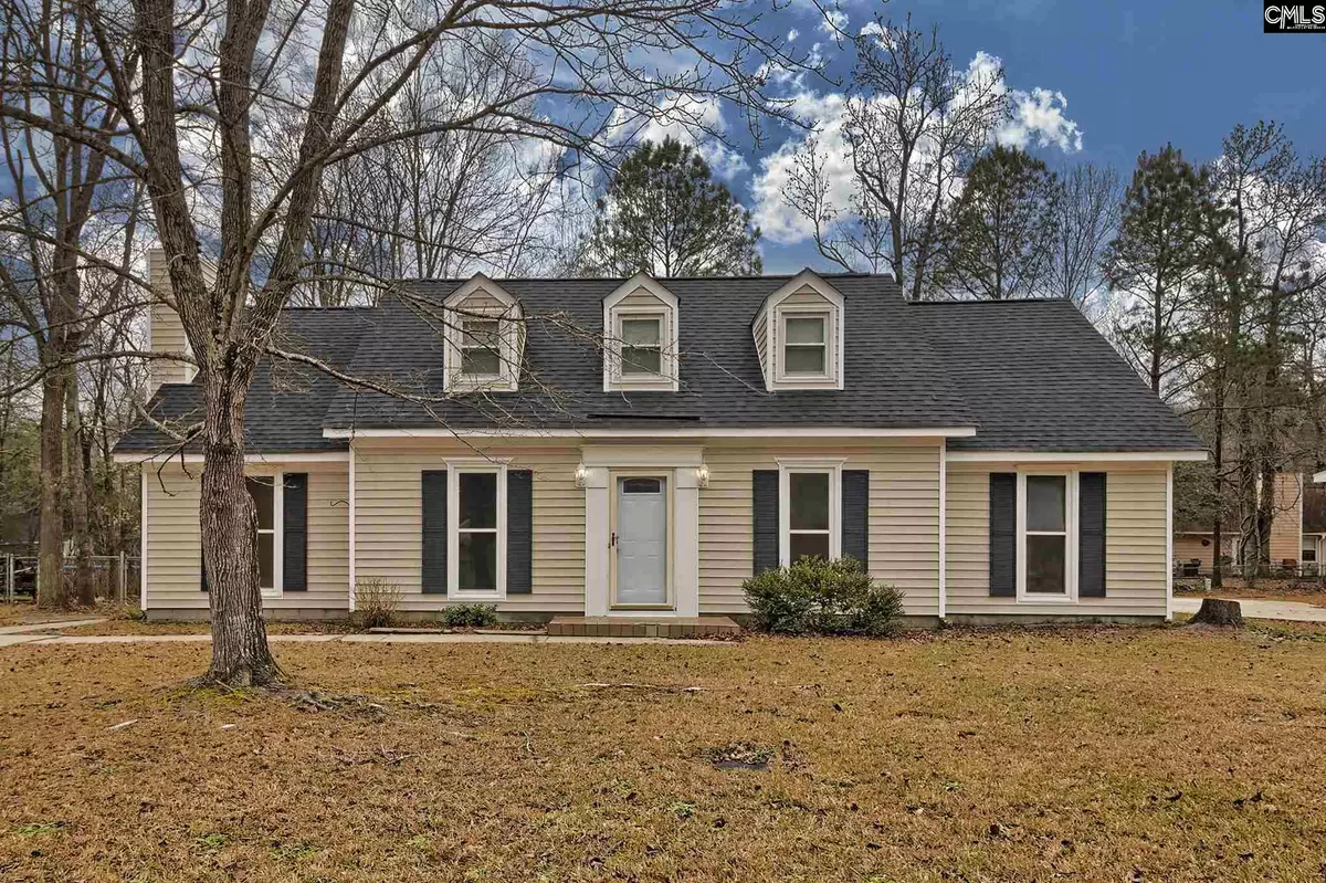 Irmo, SC 29063,316 Upton Grey Road