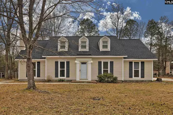 316 Upton Grey Road, Irmo, SC 29063