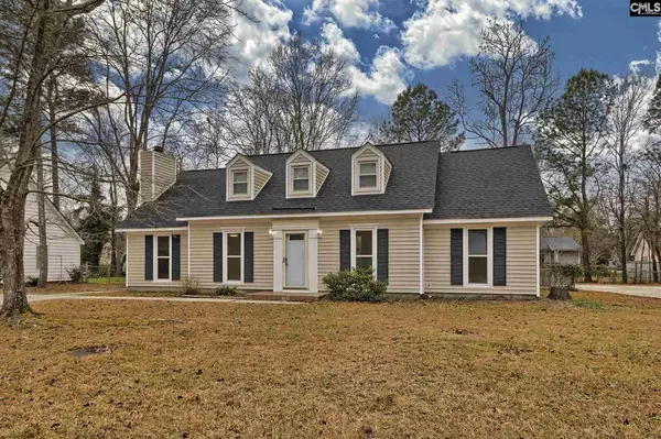 Irmo, SC 29063,316 Upton Grey Road