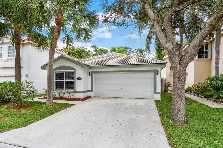 8280 Bermuda Sound WAY, Boynton Beach, FL 33436