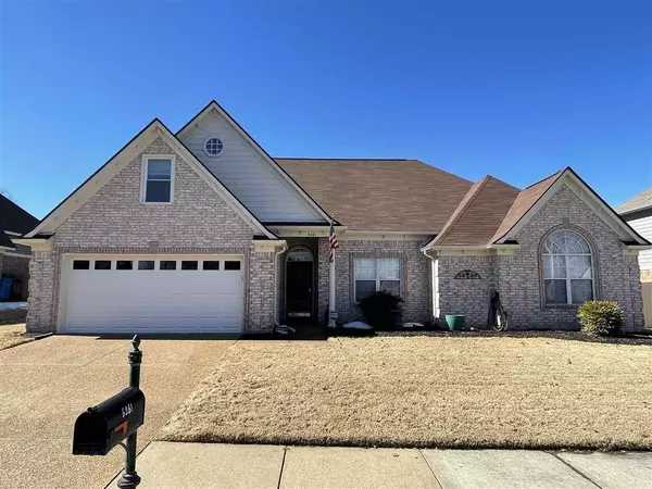 Arlington, TN 38002,5261 VALERIE CV