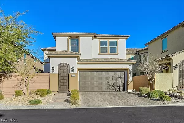 7194 Sage Wren Court, Las Vegas, NV 89148