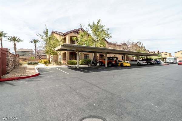 8250 Grand Canyon Drive #1186, Las Vegas, NV 89166