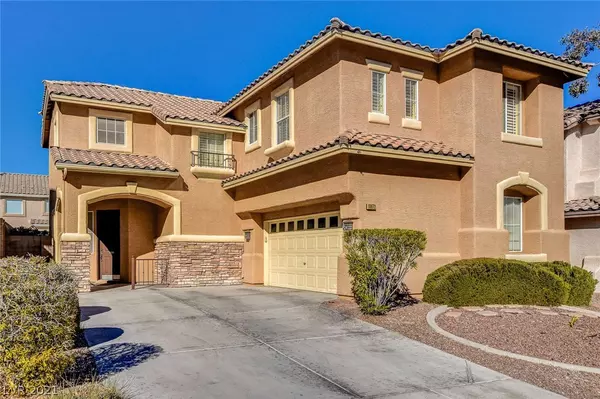 Las Vegas, NV 89144,10672 Royal View Avenue