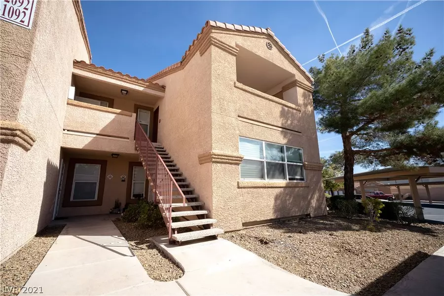 1150 Buffalo Drive #2091, Las Vegas, NV 89128