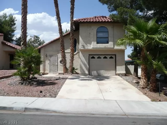 2848 Belleza Lane, Henderson, NV 89074