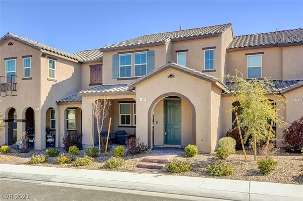 2864 Starling Summit Street, Henderson, NV 89044