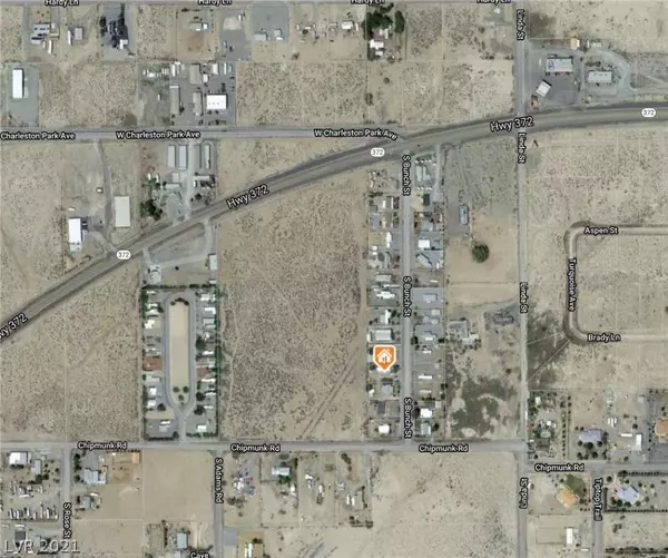 Pahrump, NV 89048,1200 Bunch Street