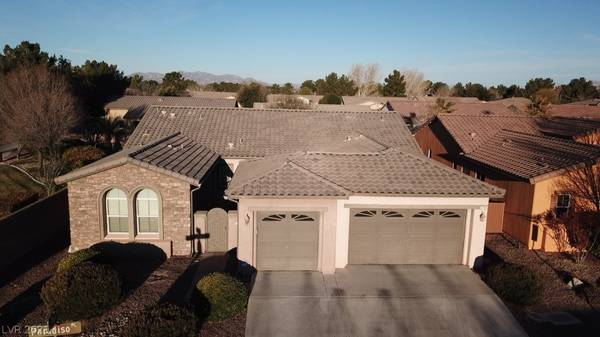 4760 Paradiso Place, Pahrump, NV 89061