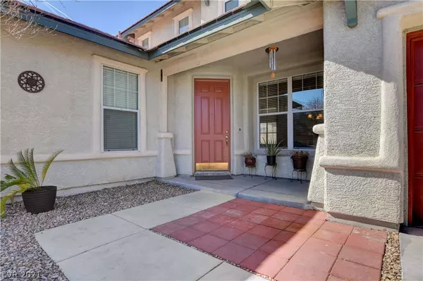 North Las Vegas, NV 89081,5707 Breckenridge Street