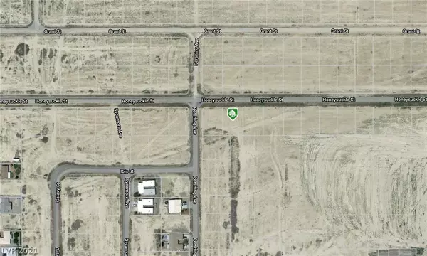 Pahrump, NV 89048,1201 Honeysuckle Street