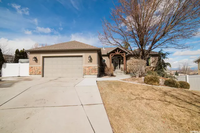 Herriman, UT 84096,4838 W WINTERBROOK CIR S