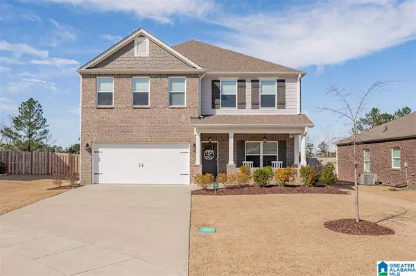 Gardendale, AL 35071,7012 ELM CREST CIRCLE