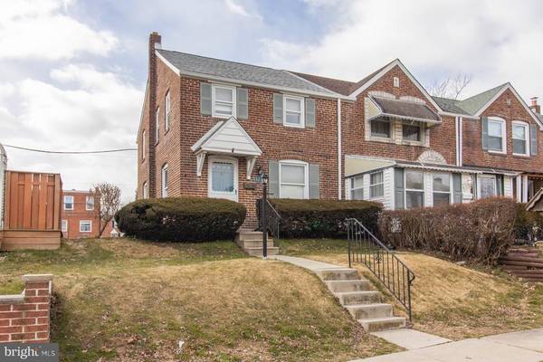 739 CLYMER LN, Ridley Park, PA 19078