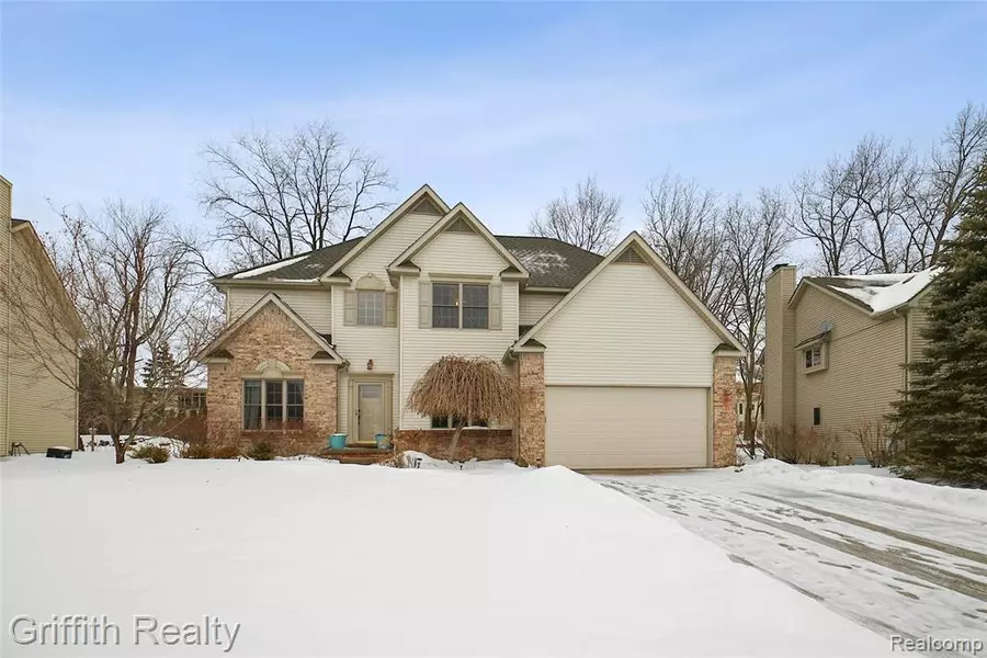 878 NORTHERN RIDGE Drive, Brighton, MI 48116 6714