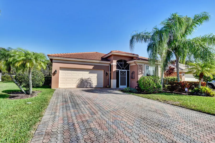 8856 Via Tuscany DR, Boynton Beach, FL 33472