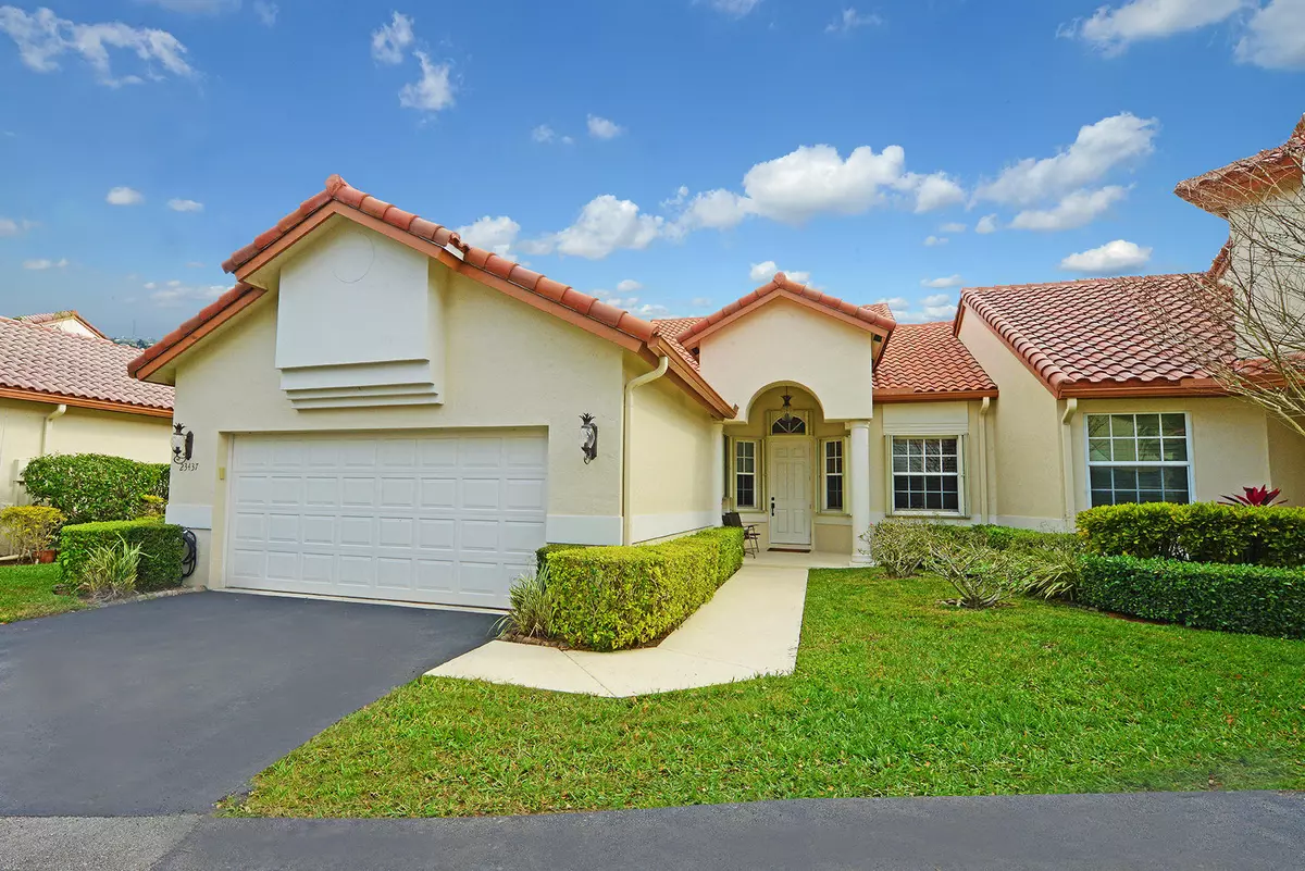 Boca Raton, FL 33486,23437 Water CIR