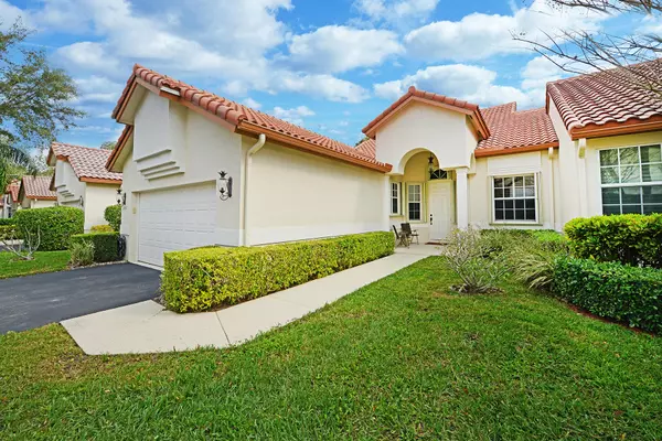 Boca Raton, FL 33486,23437 Water CIR