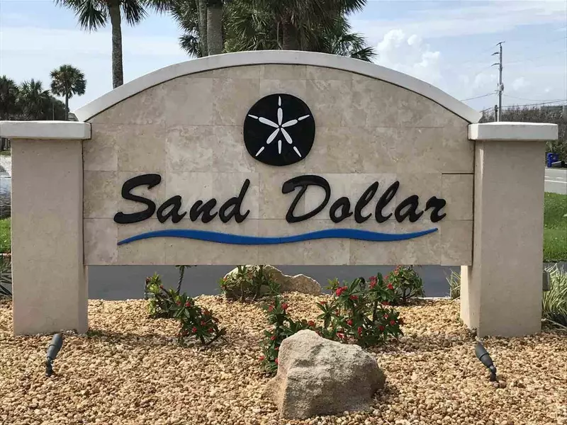 8090 A1A S Sand Dollar 4-408, St Augustine, FL 32080