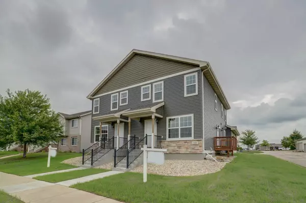 Sun Prairie, WI 53590,361 TALL GRASS TR