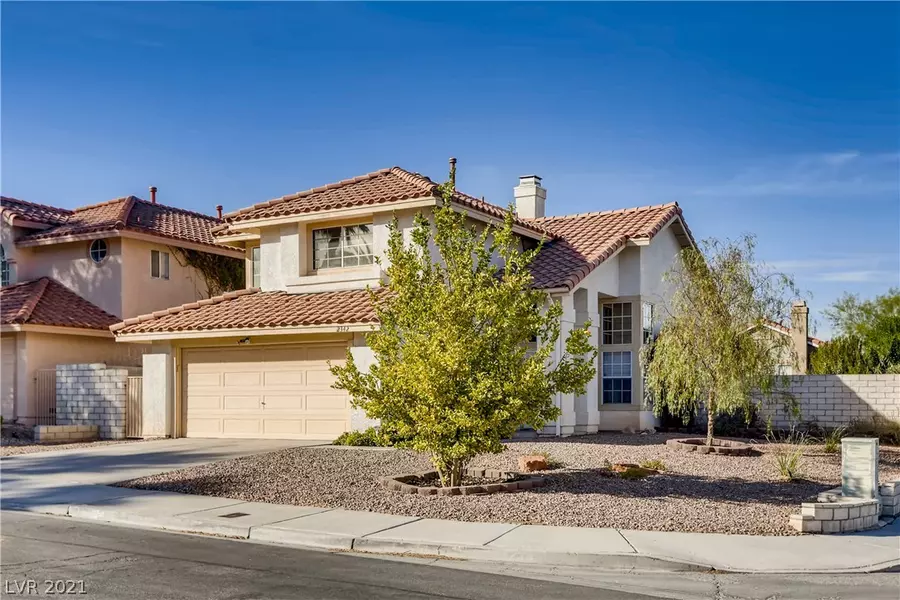 2342 Mabee Court, Henderson, NV 89074