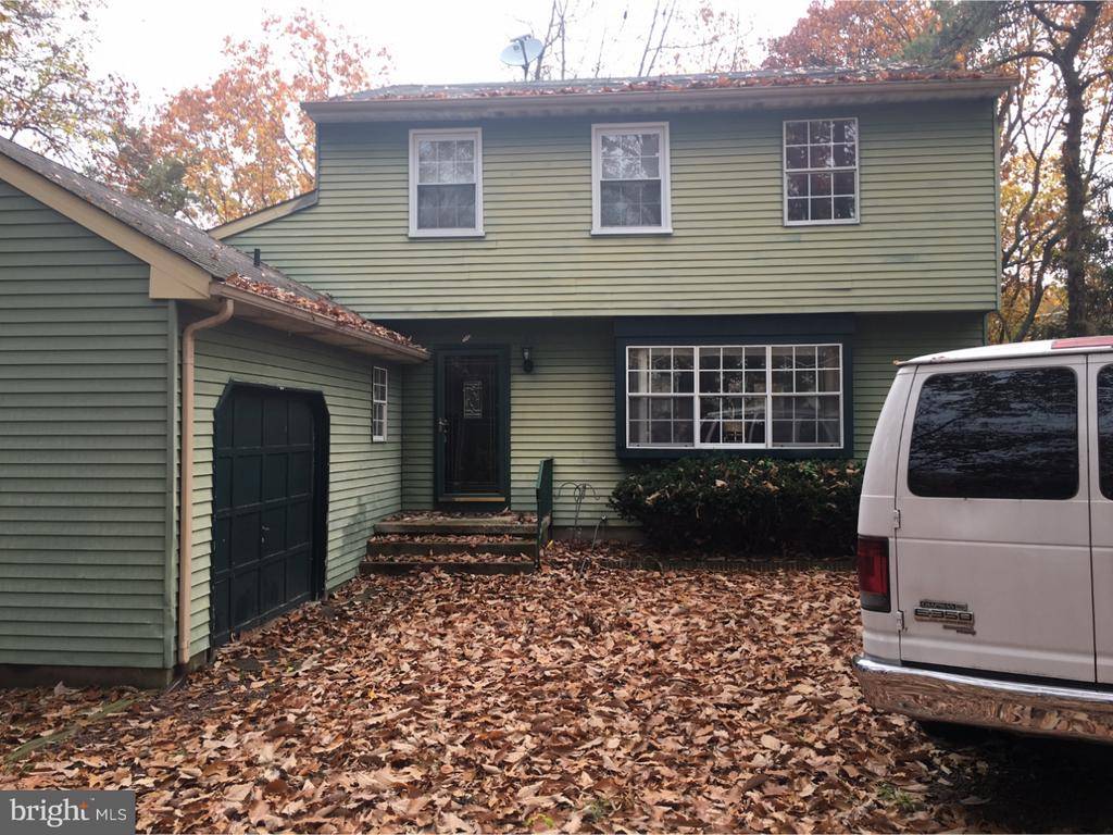 Pine Hill, NJ 08021,5 SLALOM CT