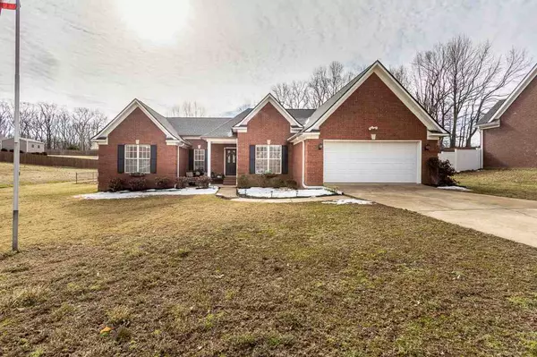 456 TIPTON LAKE CIR W, Unincorporated, TN 38053