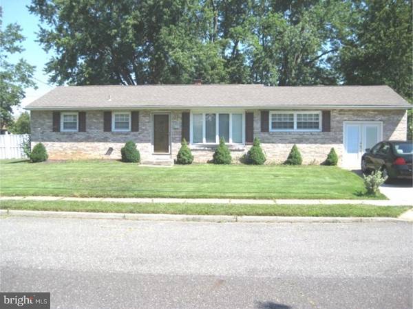 1088 GRANDVIEW DR, Pine Hill, NJ 08021