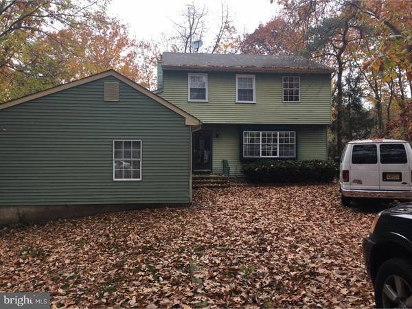 Pine Hill, NJ 08021,5 SLALOM CT