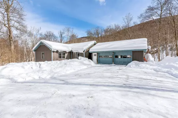 3930 VT Route 17, Starksboro, VT 05487