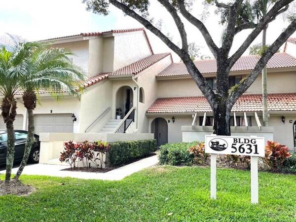 5631 Coach House CIR B, Boca Raton, FL 33486