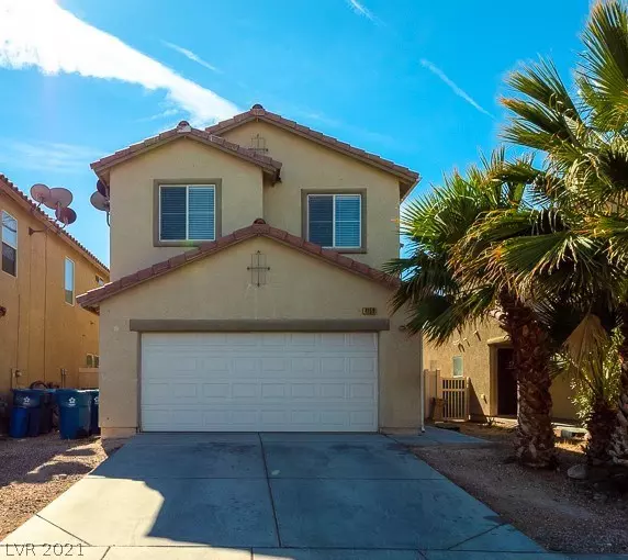 Las Vegas, NV 89115,4159 Pistachio Nut Avenue