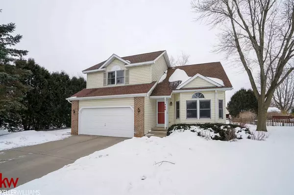 756 E Hillcrest Dr, Verona, WI 53593